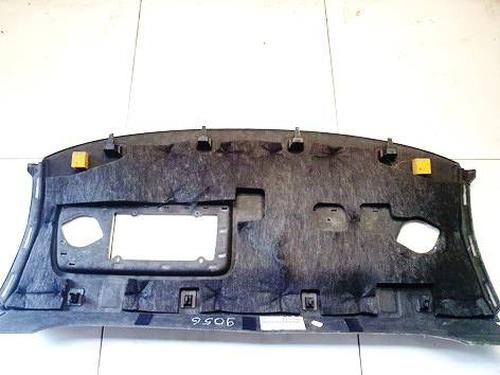 Rear parcel shelf AUDI A5 (8T3) 2.0 TDI | BP35034562C85 - Image 2
