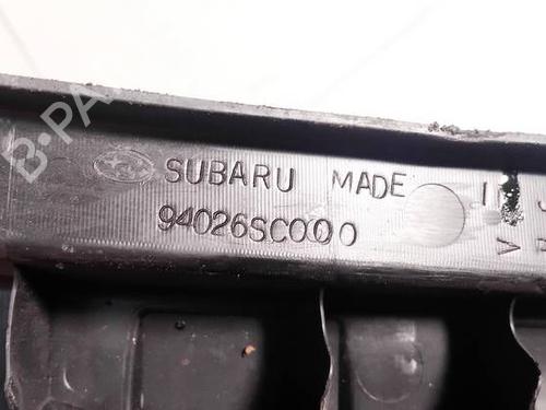 Trinbræt SUBARU FORESTER (SH_) 2.0 D AWD (SHH, SHD, SHN) | BP35044002C149 - Image 3