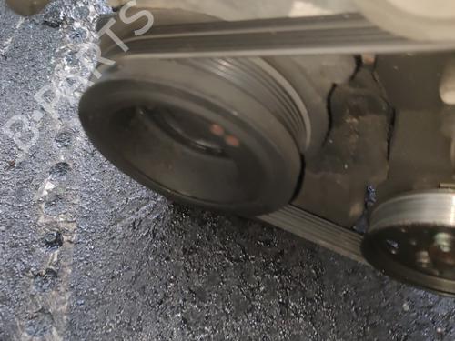 Pulley VW POLO (6N2) 1.4 TDI | BP35879627M122 - Image 2