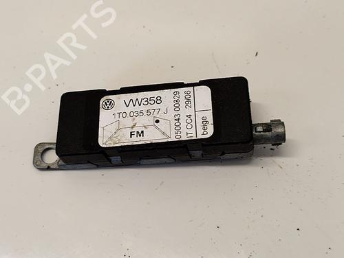 Used Electronic module Electronic module AUDI A6 C5 (4B2, 4B4) 2.5 TDI (150 hp) 34742395 34742395
