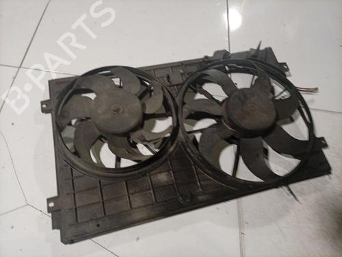 Used Fan Fan VW JETTA III (1K2) 1.9 TDI (105 hp) 36151381 36151381