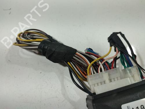 Electronic module OPEL SIGNUM Hatchback (Z03) 2.2 DTI (F48) | BP33098122M83 - Image 2