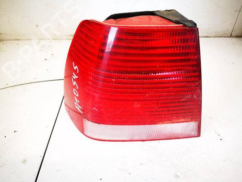 Used Left taillight Left taillight VW BORA I (1J2) 1.9 TDI (101 hp) 34987692 34987692
