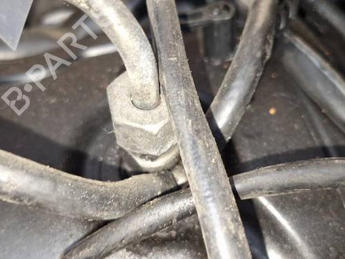 Used Injector Injector AUDI A4 B5 (8D2) 2.5 TDI (150 hp) 35034385 35034385