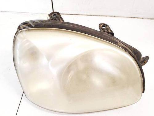Used Right headlight Right headlight 34788489 34788489