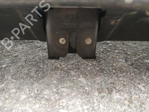 Serrure hayon Serrure hayon MAZDA 3 (BK) 1.6 DI Turbo (109 hp) 35404557 35404557