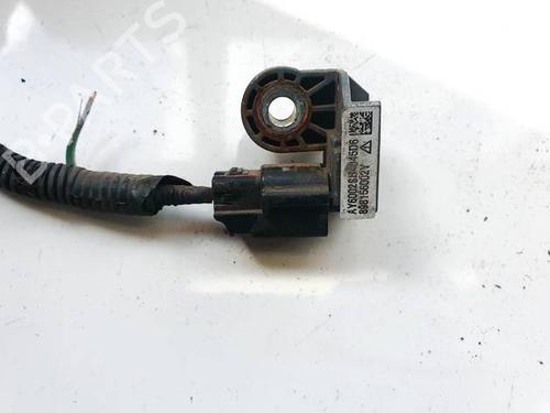 Electronic sensor ISUZU D-MAX II (TFR, TFS) 1.9 Ddi (TFR87J) | BP36012789M84 - Image 2