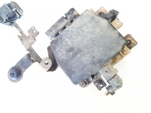 Used Electronic module Electronic module VW TOURAN (1T1, 1T2) 2.0 TDI 16V (140 hp) 35405917 35405917