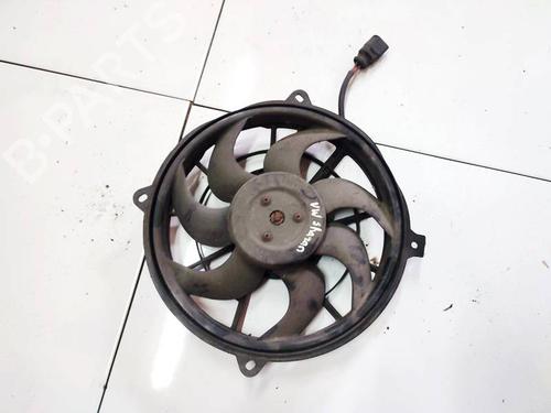 Koelfan Koelfan PEUGEOT 407 (6D_) 1.6 HDi 110 (6D9HZC, 6D9HYC) (109 hp) 37413155 37413155