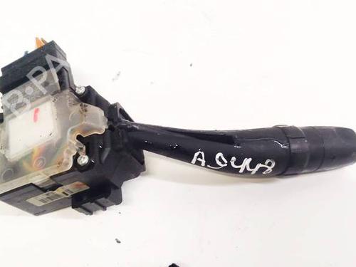 Warning switch HYUNDAI SANTA FÉ II (CM) 2.2 CRDi GLS | BP35176974I22 - Image 2