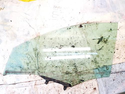 Used Front left door window Front left door window 35324381 35324381