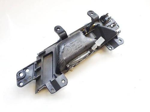 Rear right interior door handle AUDI A6 C6 (4F2) 2.7 TDI | BP34756864I16 - Image 3
