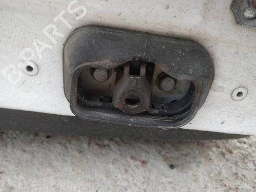 Used Hinge/Door check strap Hinge/Door check strap RENAULT LAGUNA III (BT0/1) 2.0 dCi (BT01, BT08, BT09, BT0E, BT0K, BT12, BT1C, BT1D,... (150 hp) 35377221 35377221