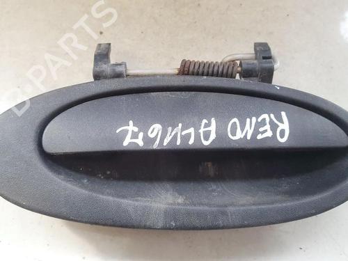 Used Front right exterior door handle Front right exterior door handle RENAULT LAGUNA I (B56_, 556_) 2.0 (114 hp) 35856966 35856966