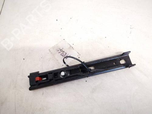 Used Support CITROËN C8 (EA_, EB_) 2.2 HDi (128 hp) 32935289