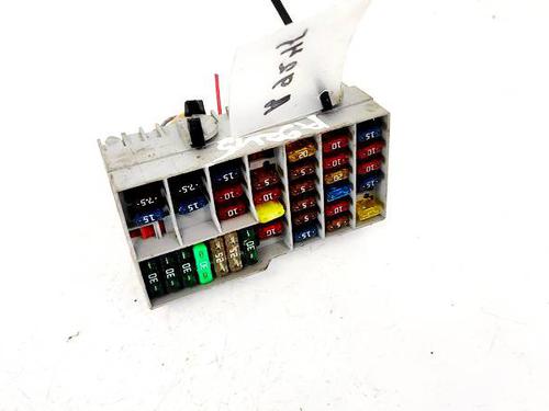 Used Fuse box Fuse box VOLVO XC90 I (275) T6 AWD (272 hp) 32947728 32947728