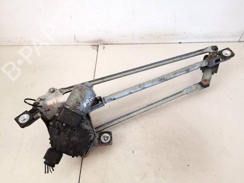Used Front wipers mechanism Front wipers mechanism FORD MONDEO IV (BA7) 2.5 (220 hp) 35315385 35315385