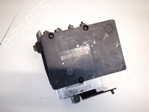 Módulo de ABS Módulo de ABS SUZUKI GRAND VITARA I (FT, HT) 2.7 (JA 627) (184 hp) 35206199 35206199