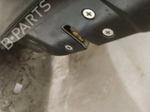 Used Rear left lock Rear left lock 34916390 34916390