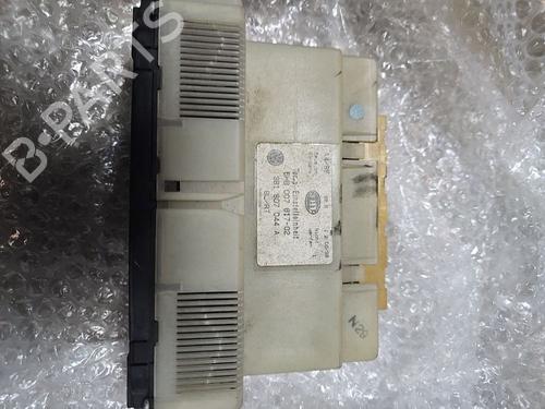 Climate control VW PASSAT B5 Variant (3B5) 1.9 TDI | BP34754457I5 - Image 3