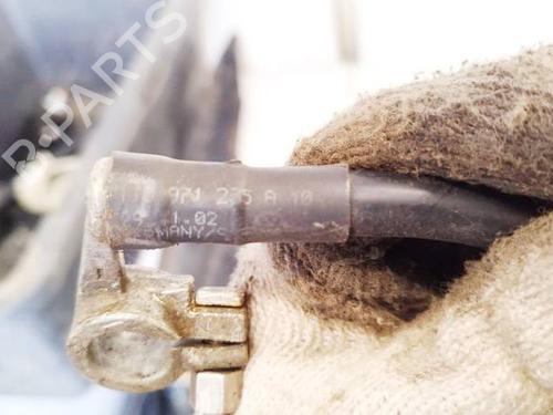 Cable VW PASSAT B6 (3C2) 2.0 TDI | BP36688508E12 - Image 3