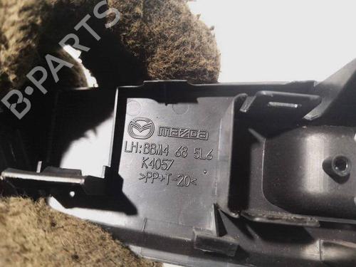 Other MAZDA 3 (BL) 2.2 MZR CD (BL10) | BP34742448O1 - Image 3
