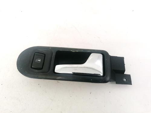 Used Front right interior door handle Front right interior door handle VW PASSAT B5 Variant (3B5) 1.9 TDI (90 hp) 35421802 35421802