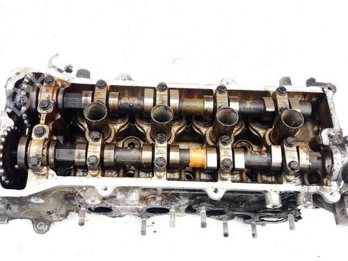 Used Cylinder head Cylinder head 35594844 35594844