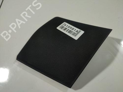 Used Speaker Speaker TOYOTA COROLLA Verso (ZER_, ZZE12_, R1_) 2.0 D-4D (CUR10_, CUR10R) (116 hp) 32544133 32544133