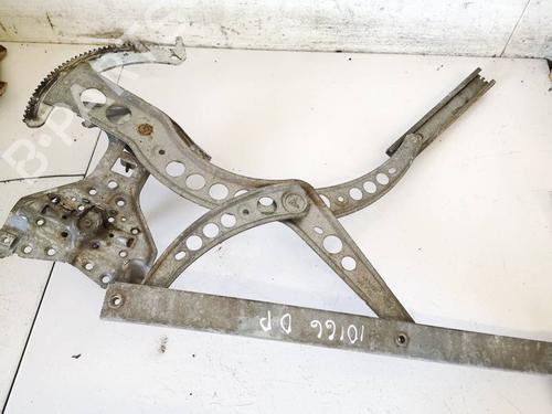 Used Front right window mechanism Front right window mechanism 35047590 35047590