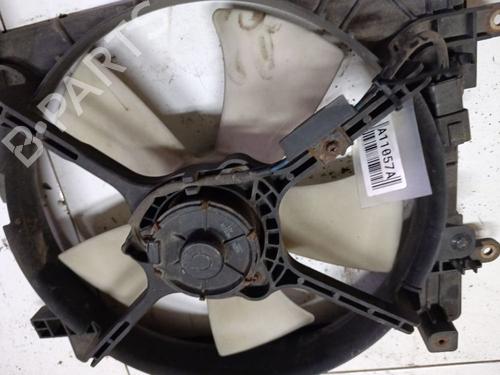 Fan HONDA FR-V (BE) 2.0 (BE3) | BP34855028M128 - Image 2