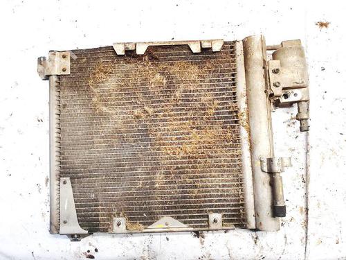 Used AC radiator AC radiator OPEL ZAFIRA A MPV (T98) 2.0 DTI 16V (F75) (101 hp) 35363286 35363286