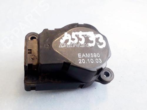 Used Electronic module Electronic module FIAT ULYSSE (179_) 2.2 JTD (128 hp) 33527891 33527891