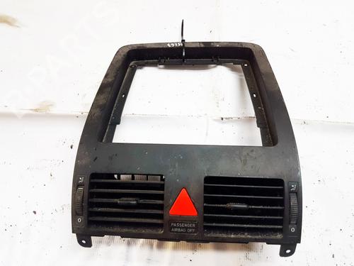 Used Warning switch Warning switch VW TOURAN (1T1, 1T2) 2.0 TDI 16V (140 hp) 35882095 35882095