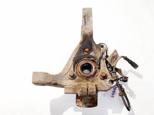 Used Left front steering knuckle Left front steering knuckle 35084612 35084612