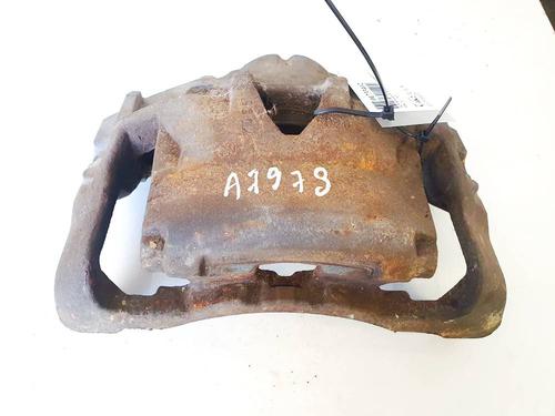 Used Left front brake caliper Left front brake caliper VOLVO V70 III (135) 2.4 D (175 hp) 35379378 35379378