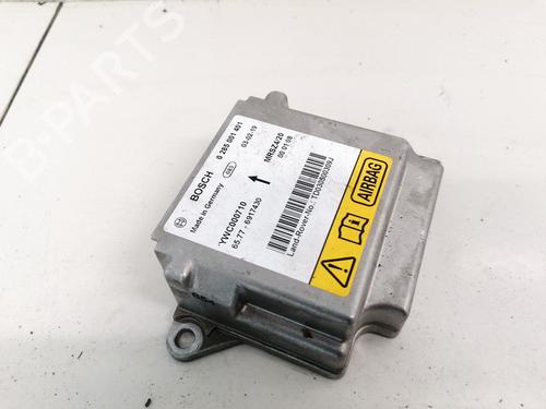 Used ECU airbags ECU airbags LAND ROVER RANGE ROVER III (L322) 3.0 D 4x4 (177 hp) 33091462 33091462