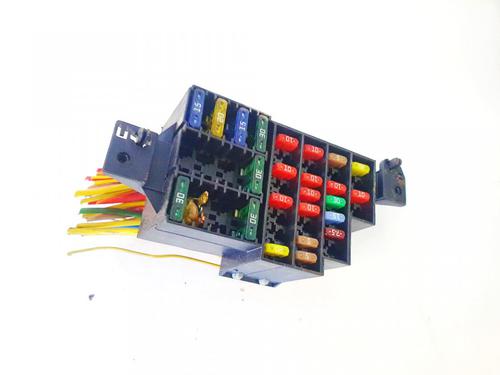 Used Fuse box Fuse box HYUNDAI SONATA V (NF) 2.0 CRDi (140 hp) 32912774 32912774