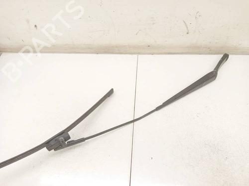 Used Front windshield wiper arm Front windshield wiper arm SKODA OCTAVIA II (1Z3) 2.0 TDI (140 hp) 34615661 34615661