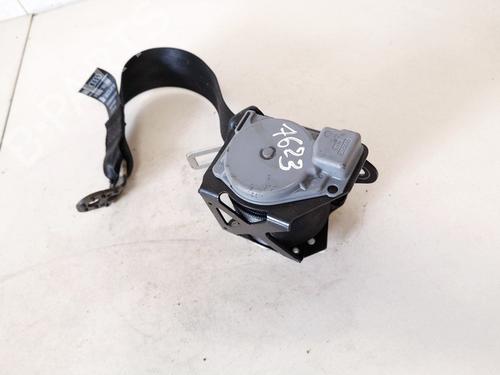 Used Rear left seatbelt Rear left seatbelt 35428286 35428286