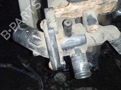 Used Thermostat housing Thermostat housing 34897568 34897568