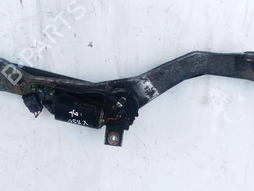 Used Front wipers mechanism Front wipers mechanism VOLVO 850 (854) 2.5 TDI (140 hp) 35859495 35859495