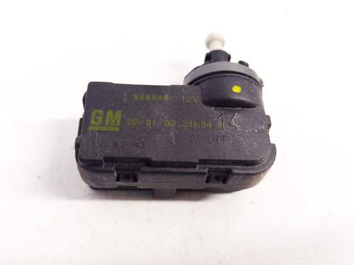 Headlight adjuster motor OPEL CORSA D (S07) 1.2 (L08, L68) | BP34788532E19 - Image 3