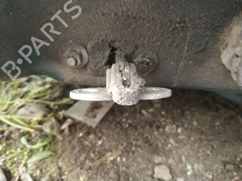 Used Hinge/Door check strap Hinge/Door check strap 35372370 35372370