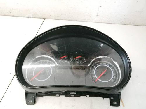 Used Instrument cluster Instrument cluster 34995172 34995172