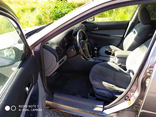 Switch MAZDA 6 Hatchback (GG) 2.0 DI (GG14) | BP33087701I30 - Image 9