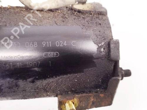 Starter AUDI A4 B5 (8D2) 1.9 TDI | BP34764902M8 - Image 3