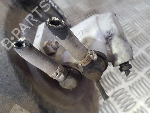 Used Brake master cylinder Brake master cylinder FIAT DOBLO MPV (119_, 223_) 1.9 D (223AXB1A) (63 hp) 35681660 35681660