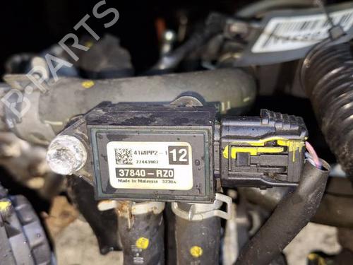 Used Electronic module Electronic module 34861256 34861256