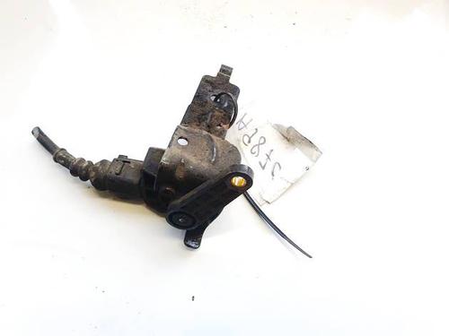 Used Electronic module Electronic module 35062767 35062767